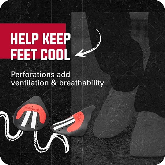 Forcefield Shoe Crease Preventer Elite 91810