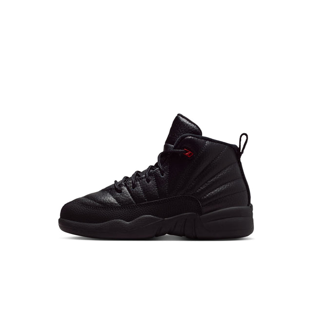 Y Jordan 12 Retro "Bloodline" 151186-003
