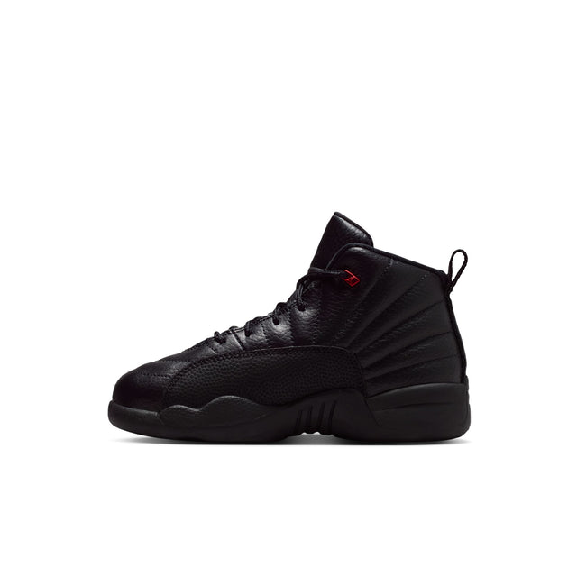Y Jordan 12 Retro "Bloodline" 151186-003