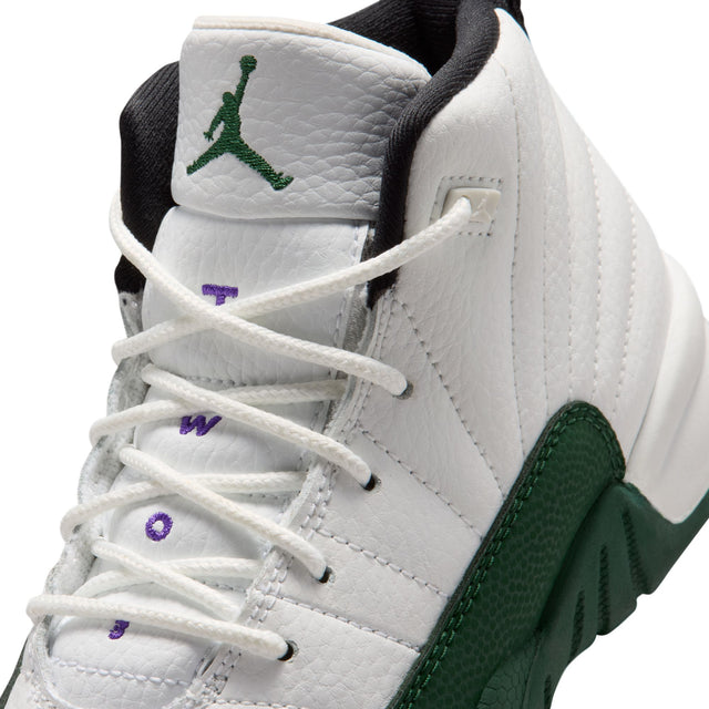 Y Jordan 12 Retro "Idols Become Rivals" 151186-103
