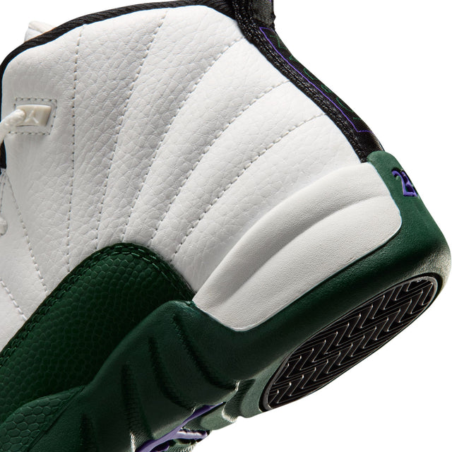Y Jordan 12 Retro "Idols Become Rivals" 151186-103