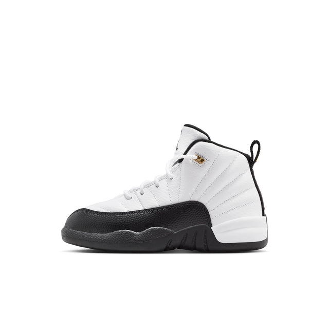 Y Jordan 12 Retro "Taxi" 151186-117