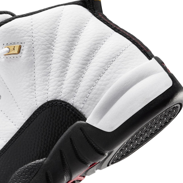 Y Jordan 12 Retro "Taxi" 151186-117