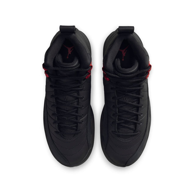 Y Air Jordan 12 Retro "Bloodline" 153265-003