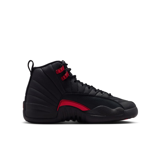 Y Air Jordan 12 Retro "Bloodline" 153265-003