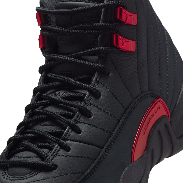 Y Air Jordan 12 Retro "Bloodline" 153265-003