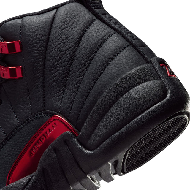 Y Air Jordan 12 Retro "Bloodline" 153265-003