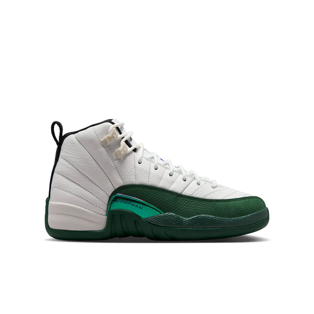 Y Air Jordan 12 Retro "Idols Become Rivals" 153265-103