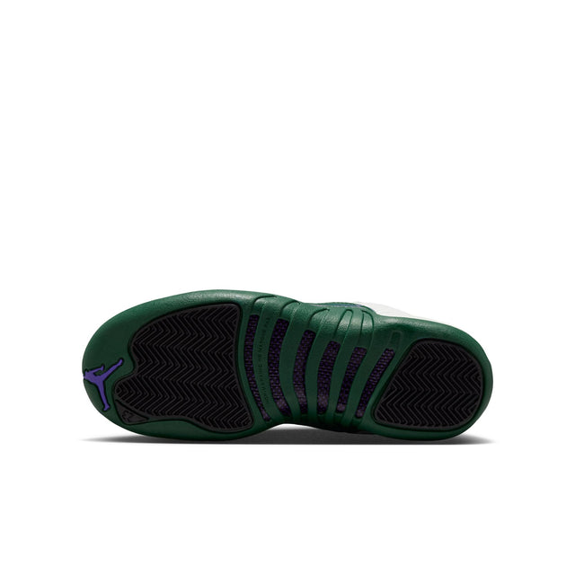 Y Air Jordan 12 Retro "Idols Become Rivals" 153265-103