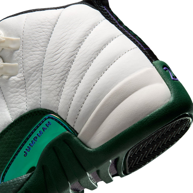 Y Air Jordan 12 Retro "Idols Become Rivals" 153265-103