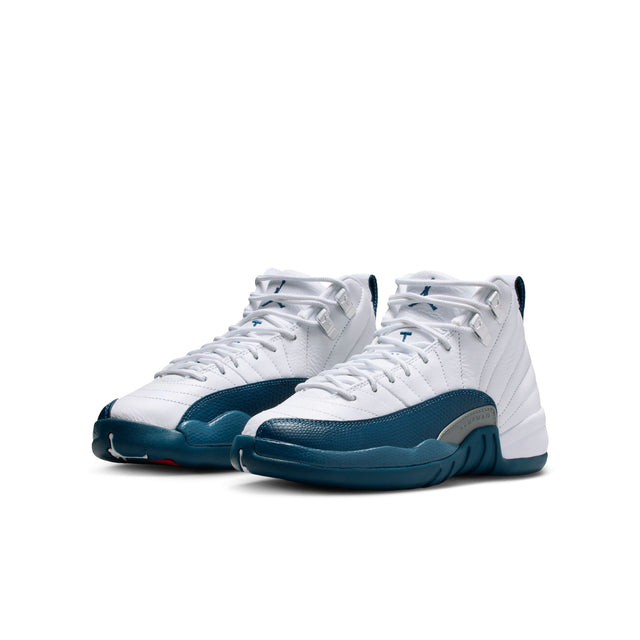 Y Air Jordan 12 Retro "French Blue" 153265-114