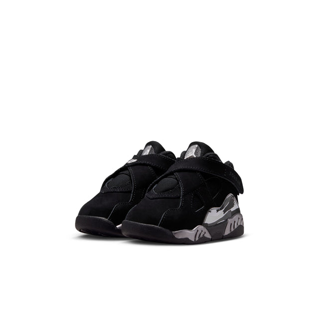 Y Jordan 8 Retro "Chrome" 305360-007