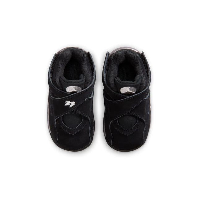Y Jordan 8 Retro "Chrome" 305360-007