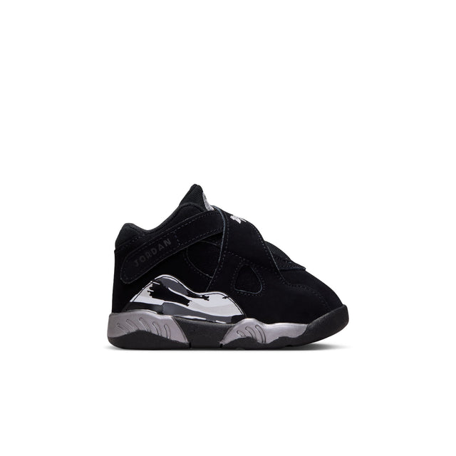 Y Jordan 8 Retro "Chrome" 305360-007