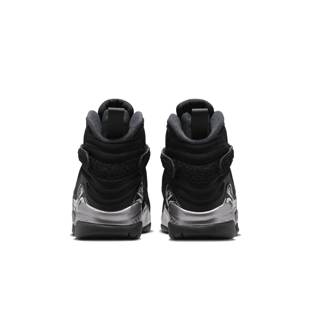 Y Air Jordan 8 Retro "Chrome" 305368-007