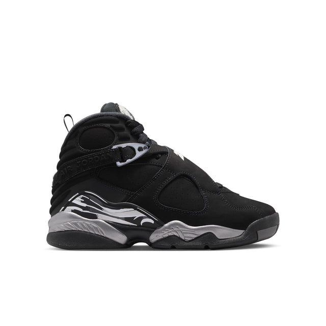 Y Air Jordan 8 Retro "Chrome" 305368-007