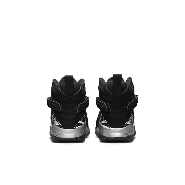 Y Jordan 8 Retro "Chrome" 305369-007