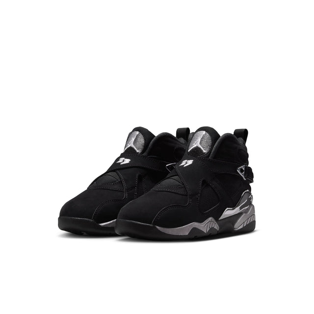 Y Jordan 8 Retro "Chrome" 305369-007