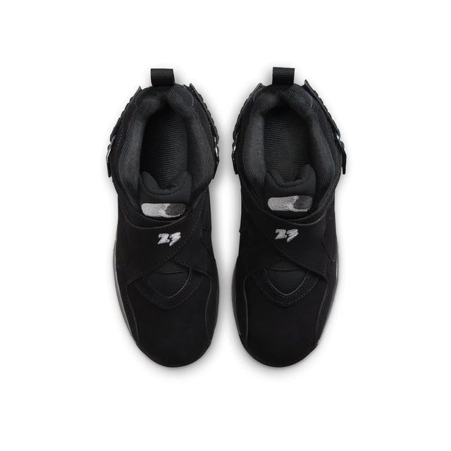 Y Jordan 8 Retro "Chrome" 305369-007
