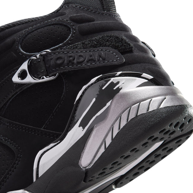 Y Jordan 8 Retro "Chrome" 305369-007