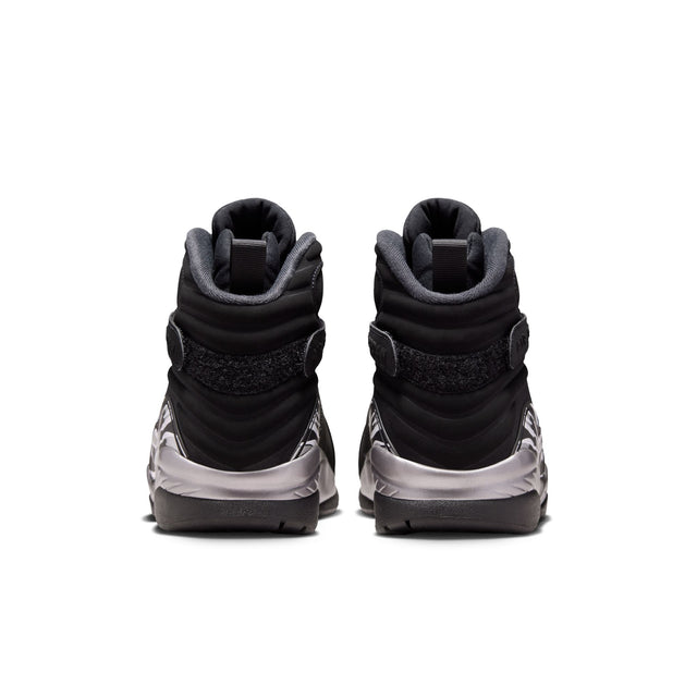 M Air Jordan 8 Retro "Chrome" 305381-007