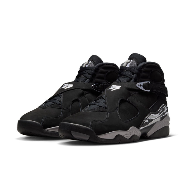 M Air Jordan 8 Retro "Chrome" 305381-007