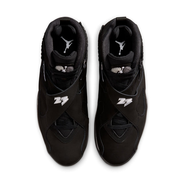 M Air Jordan 8 Retro "Chrome" 305381-007