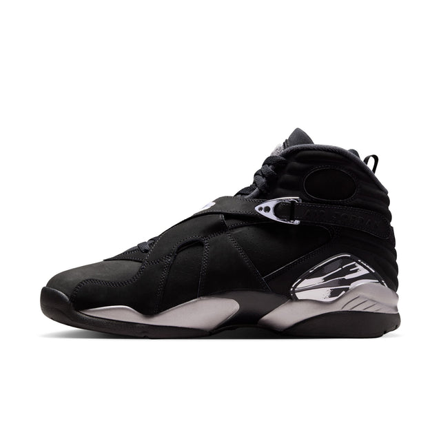 M Air Jordan 8 Retro "Chrome" 305381-007