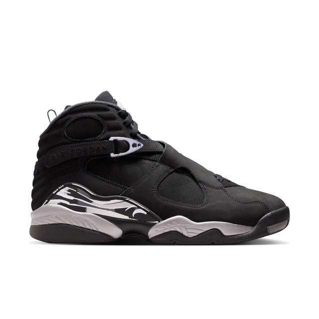 M Air Jordan 8 Retro "Chrome" 305381-007