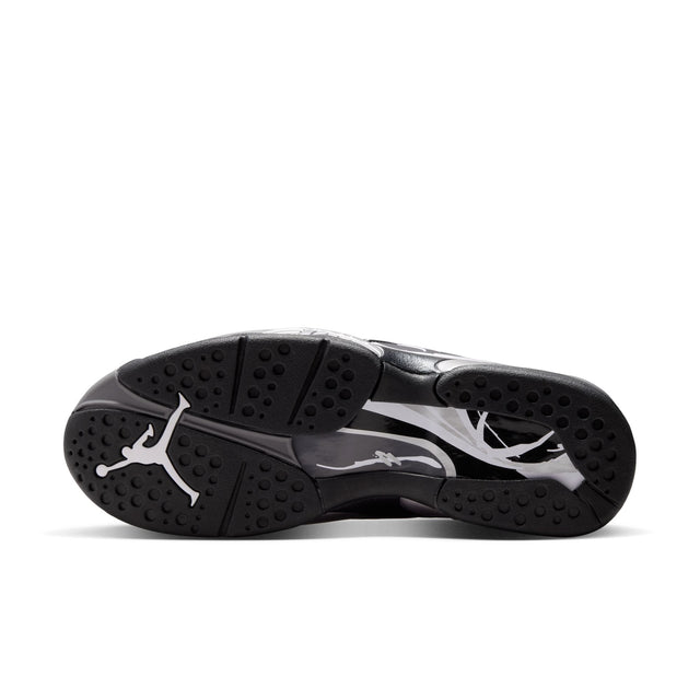 M Air Jordan 8 Retro "Chrome" 305381-007
