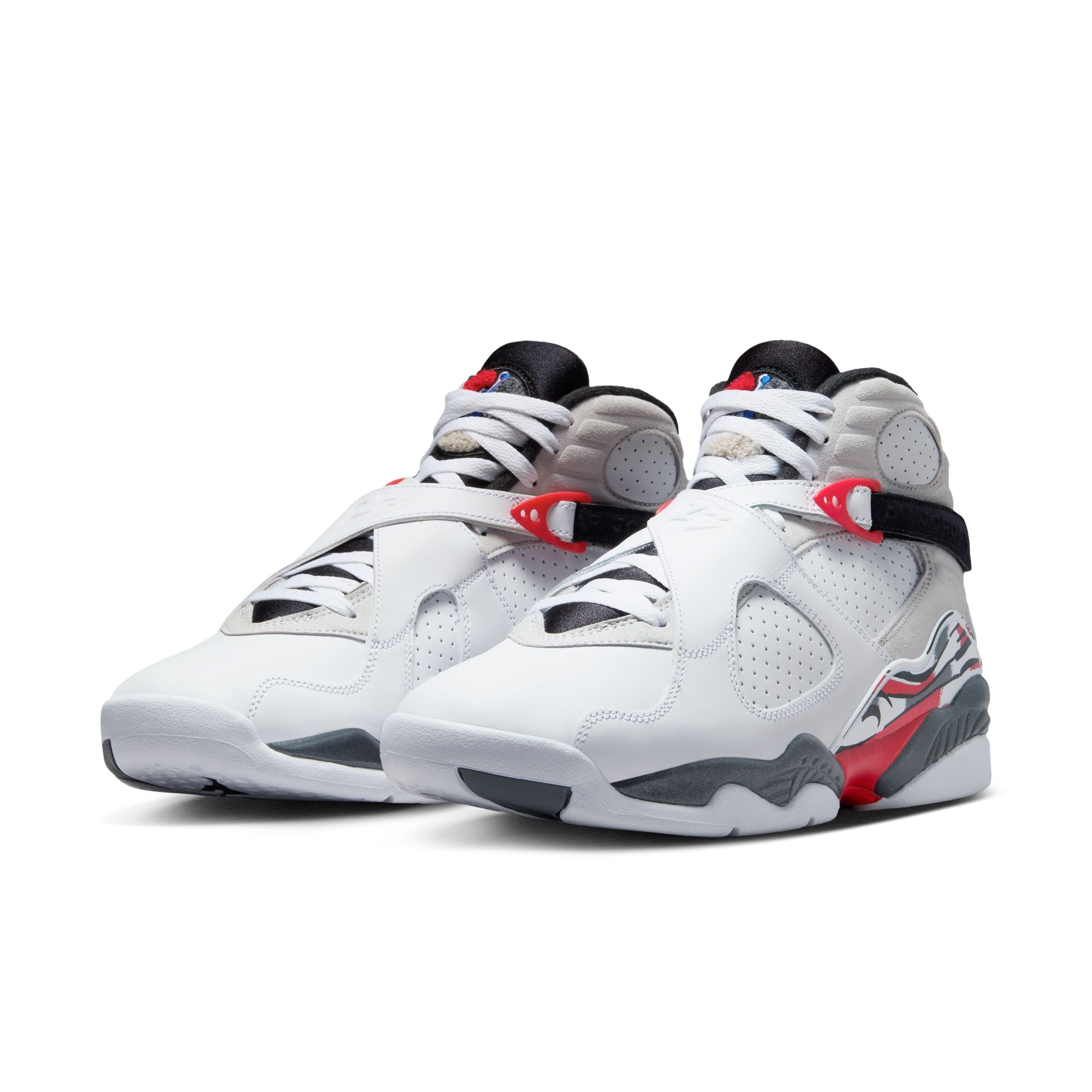 NIKE AIR JORDAN 8 RETRO champion pack C&C US12 30cm 新品