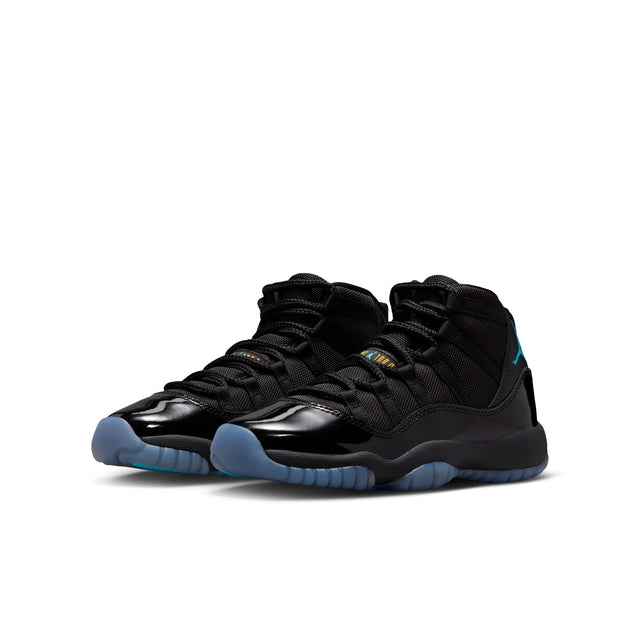 Y Air Jordan 11 Retro "Gamma" 378038-047
