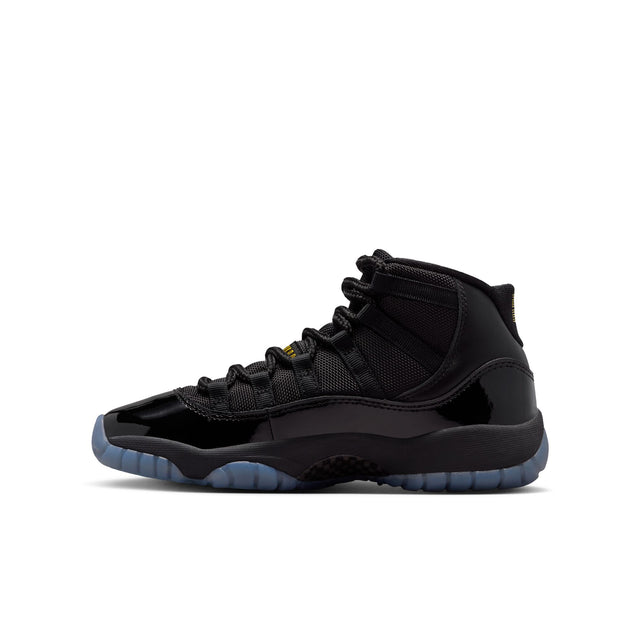 Y Air Jordan 11 Retro "Gamma" 378038-047