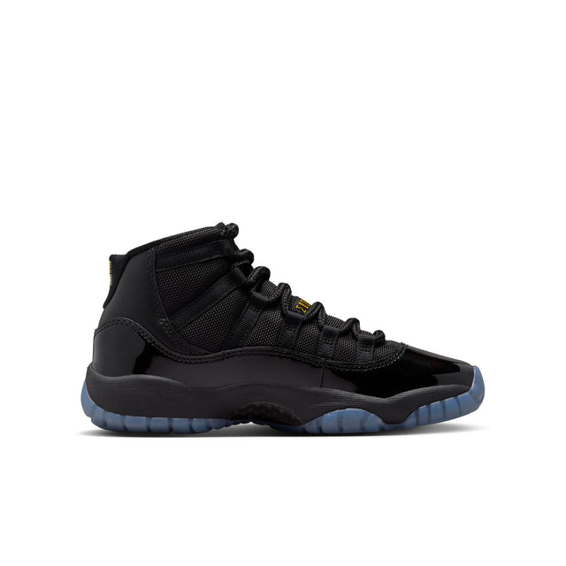 Y Air Jordan 11 Retro "Gamma" 378038-047