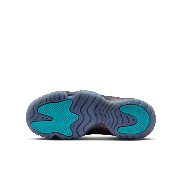 Y Air Jordan 11 Retro "Gamma" 378038-047