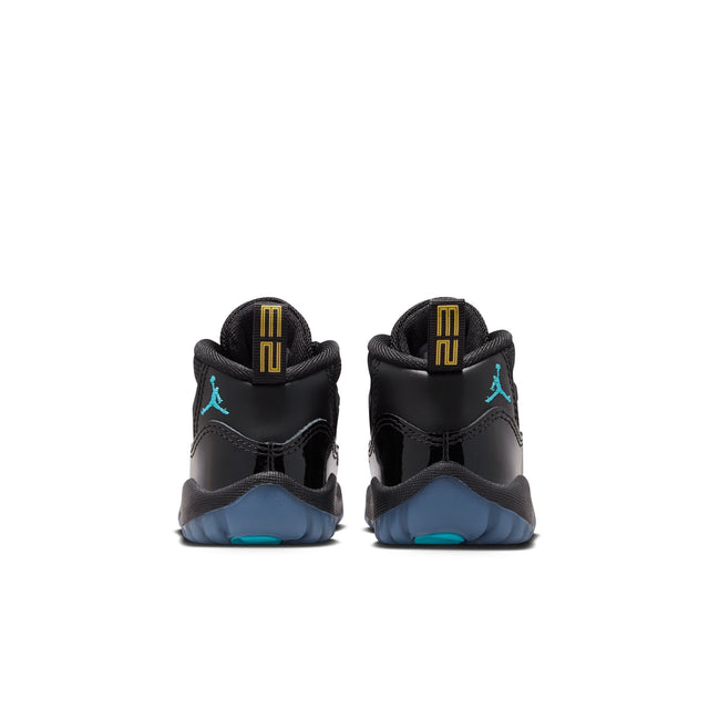 Y Jordan 11 Retro "Gamma" 378040-047