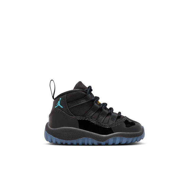 Y Jordan 11 Retro "Gamma" 378040-047