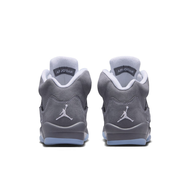 Y Air Jordan 5 Retro "Wolf Grey" 440888-002