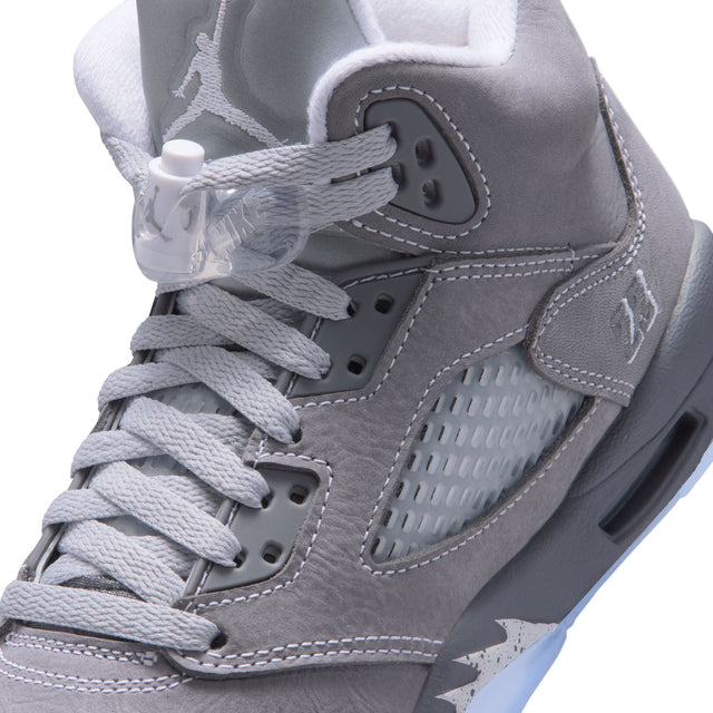 Y Air Jordan 5 Retro "Wolf Grey" 440888-002
