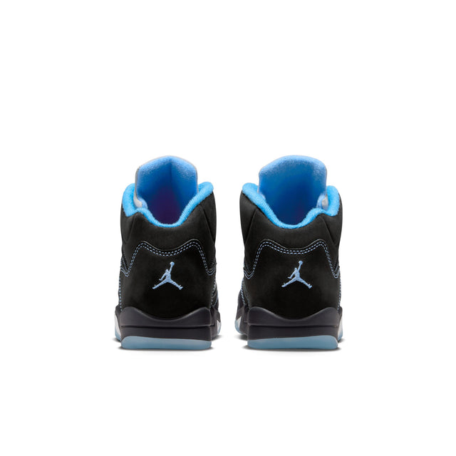 Y Jordan 5 "Black Carolina" 440889-008