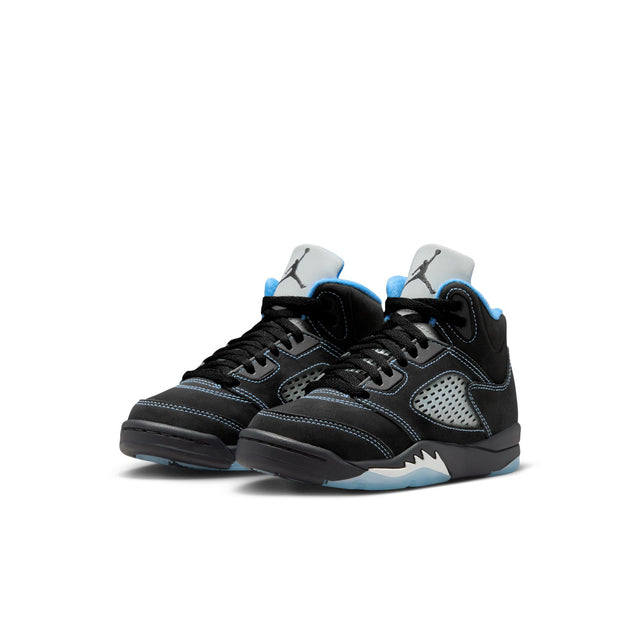 Y Jordan 5 "Black Carolina" 440889-008