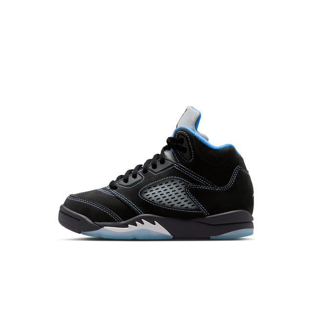 Y Jordan 5 "Black Carolina" 440889-008