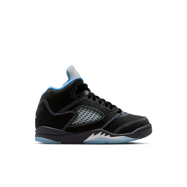 Y Jordan 5 "Black Carolina" 440889-008