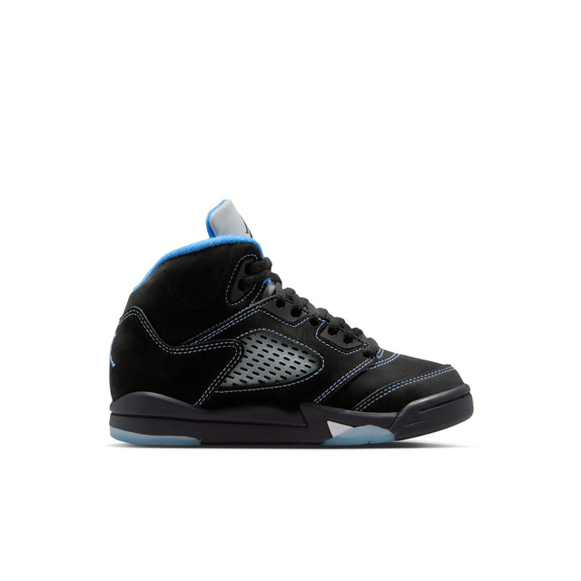 Y Jordan 5 "Black Carolina" 440889-008