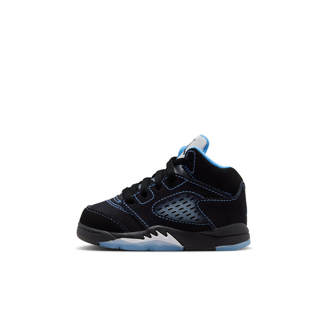 Y Jordan 5 "Black Carolina" 440890-008