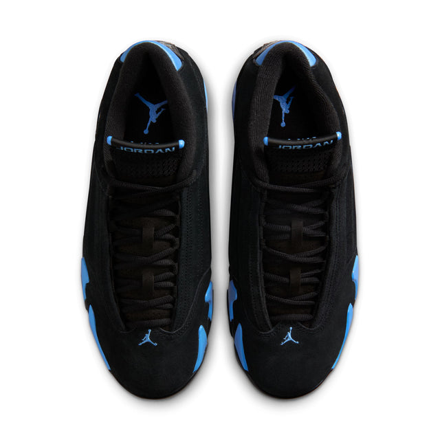 M Air Jordan 14 Retro 487471-007