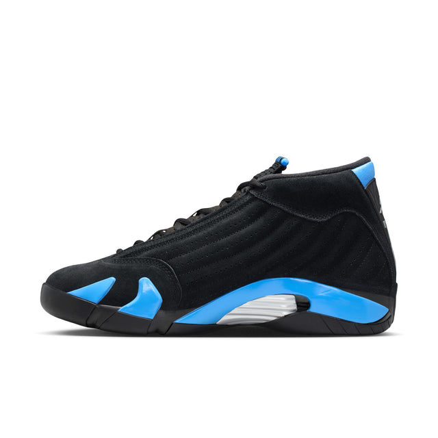 M Air Jordan 14 Retro 487471-007