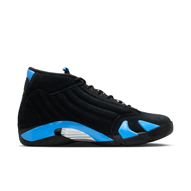 M Air Jordan 14 Retro 487471-007