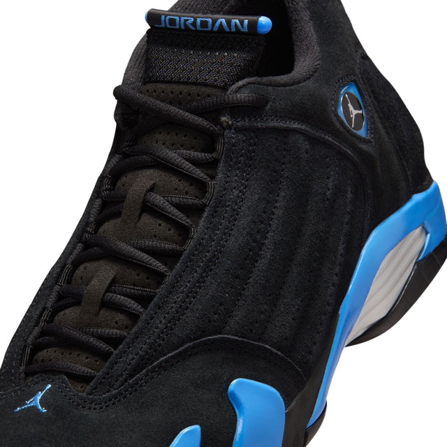 M Air Jordan 14 Retro 487471-007