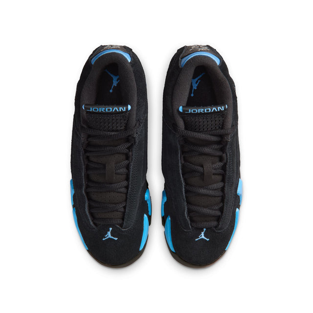Y Air Jordan 14 Retro 487524-007